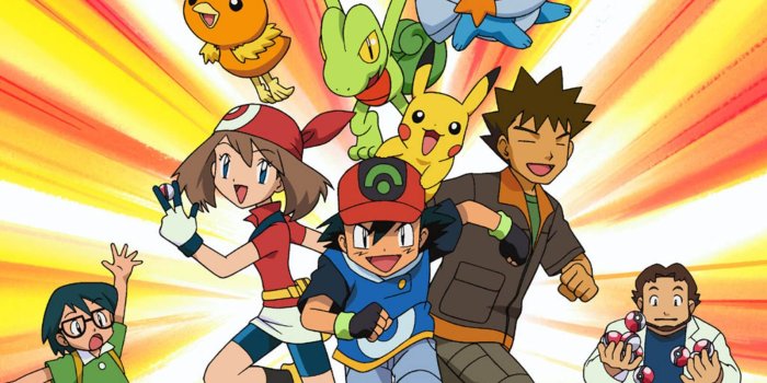 1600x1200 Pokemon - Pokémon Wallpaper (24572021) - Fanpop - Page 7