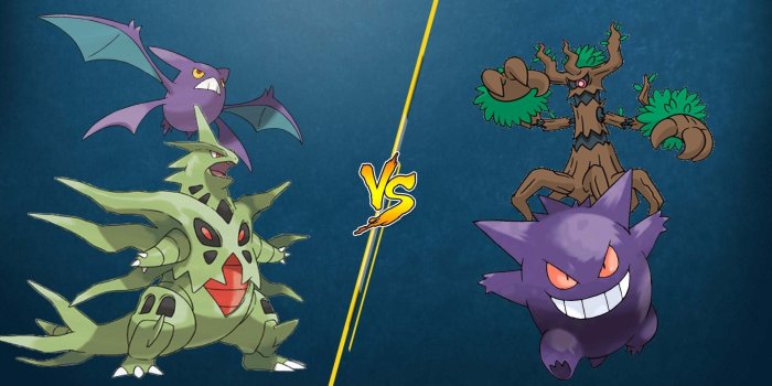 1920x1080 Tyranitar Wallpaper (60+ pictures)
