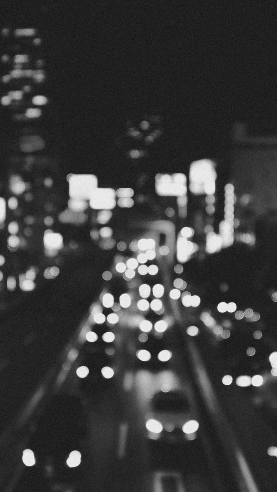 1080x1920 Blurred City Lights | City wallpaper, Iphone 5s wallpaper, Nature