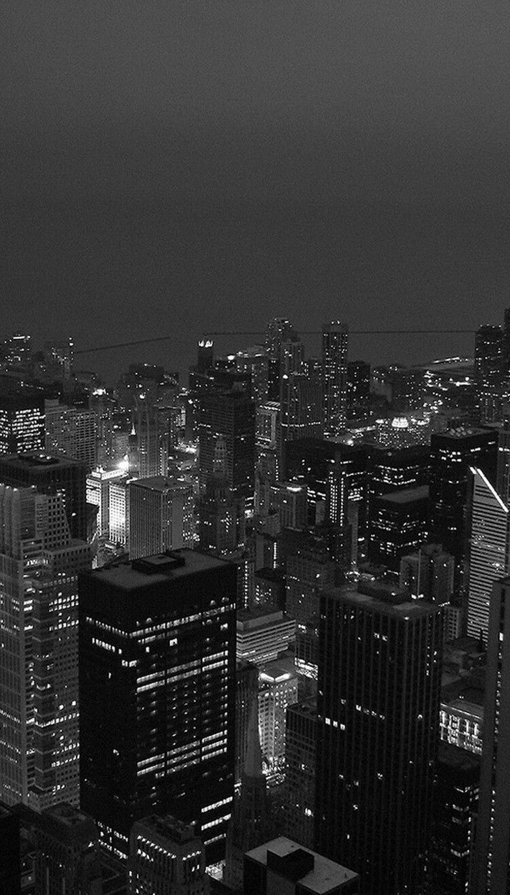 729x1280 Image about black and white in beautiful places by Ingrid Maria