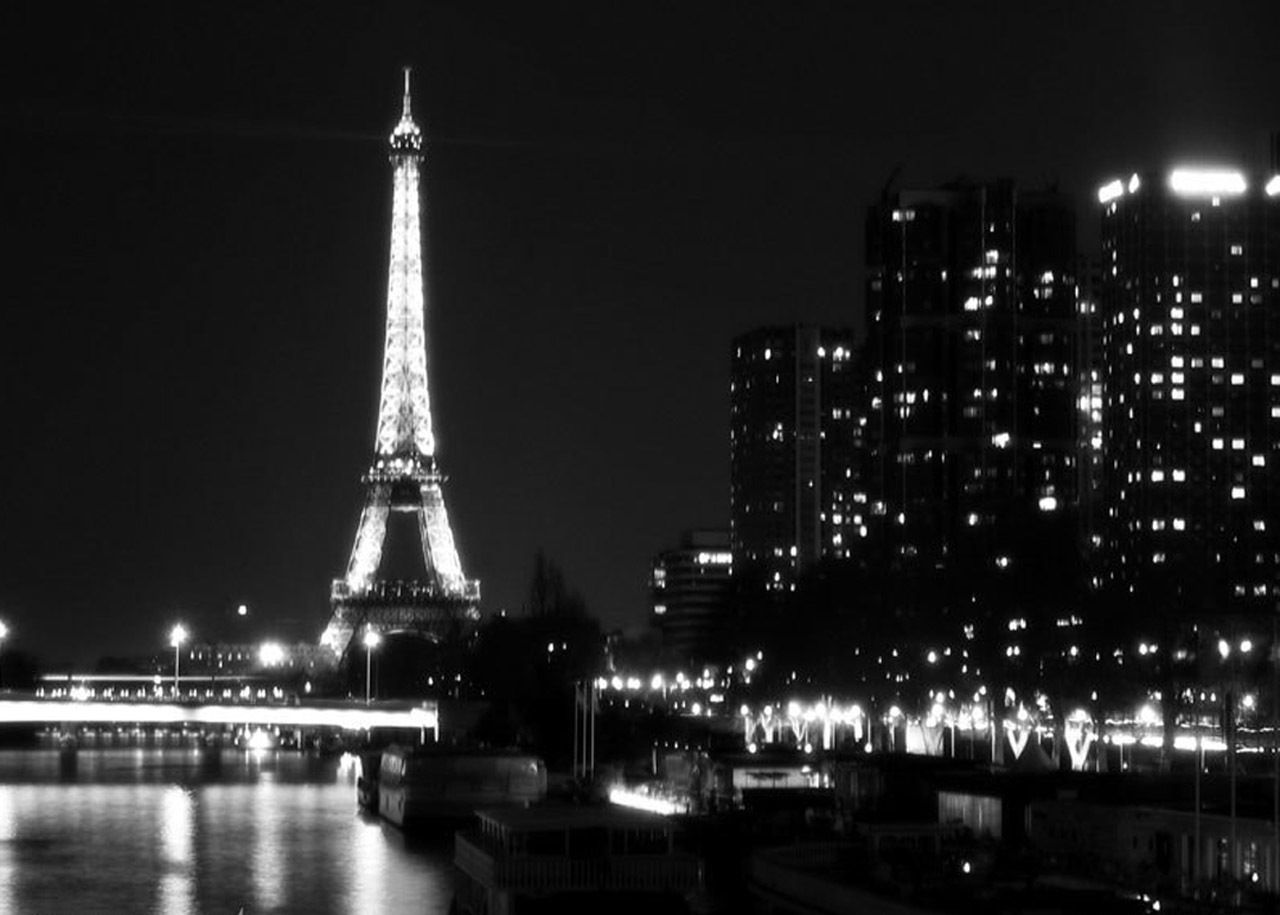 1280x915 Paris City Light Tall Wallpaper and Picture | Imagesize: 166 kilobyte