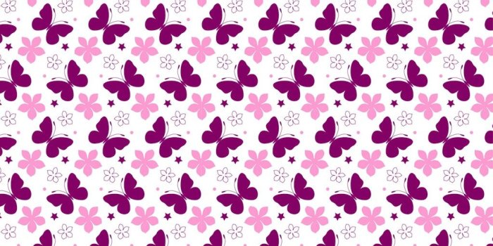 1024x768 Spring Vector Pattern Vector Art & Graphics