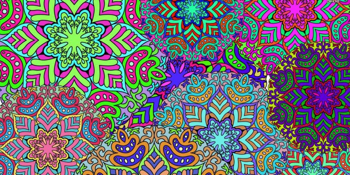 1366x768 Images About Cuptakes Wallpapers For Girly Girls On - Cool Pattern