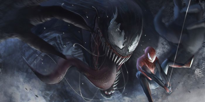 3840x2160 Spider-Man Wallpapers | HD Spider-Man Background - Wallpaper Cart