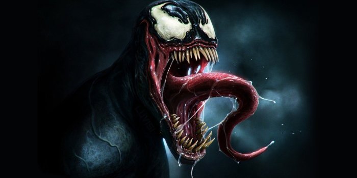 1920x1080 Spiderman Venom Wallpaper ·① WallpaperTag