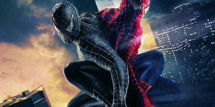 1920x1080 Venom Spiderman 3 Wallpaper (67+ pictures)