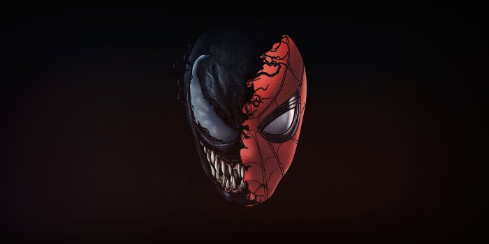 2560x1080 2560x1080 Spider Man and Venom 2560x1080 Resolution Wallpaper, HD