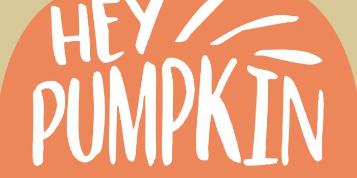 1080x1920 Hey Pumpkin