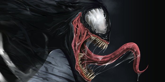1920x1080 Marvel Venom Wallpaper HD (67+ images)