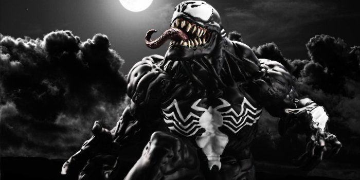 1920x1080 Spiderman Venom Wallpaper ·① WallpaperTag