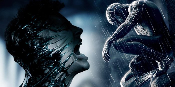 1600x900 Venom Spiderman Wide Widescreen Movies HD Wallpapers Wallpapers