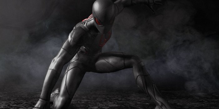 2560x1920 Comics Spider-Man Venom Marvel Comics HD Wallpaper Background