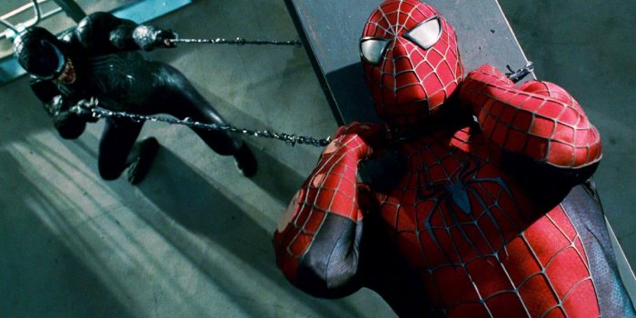 1920x1080 Spider-Man, Spider-Man 3, Venom, HD wallpaper | Wallpaperbetter