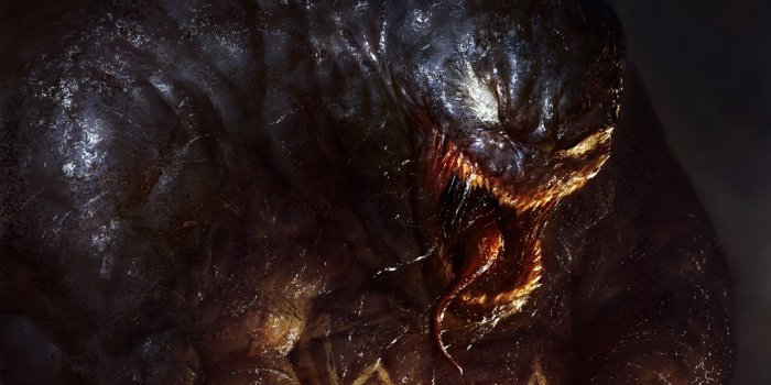 1920x1080 Venom Wallpaper Hd on WallpaperGet.com