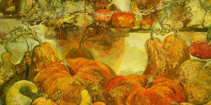 1332x850 Wallpaper background, widescreen, Wallpaper, picture, pumpkin