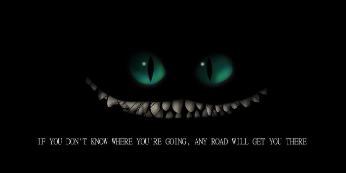 1920x1080 Cheshire Cat, Eyes HD Wallpapers / Desktop and Mobile Images & Photos