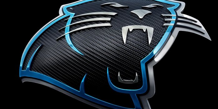 1519x1002 Carolina Panthers Logo Wallpaper | View Wallpapers