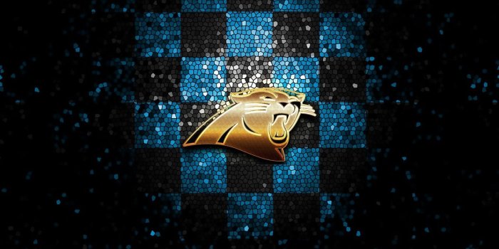 1332x850 Wallpaper wallpaper, sport, logo, NFL, glitter, checkered