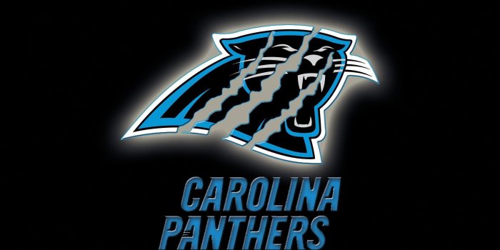 2560x1440 Panthers Logo Wallpaper (60+ images)