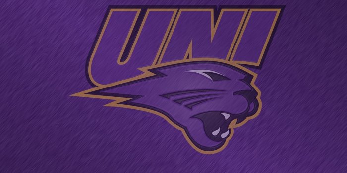 1920x1080 University Of Northern Iowa, Panthers, Paint, Memes, Monitor, Logo