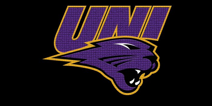 2560x1600 University of Northern Iowa Panthers Logo Wallpapers (all monitor
