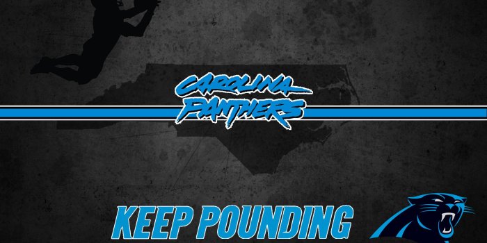 1920x1080 Carolina Panthers Wallpaper For Desktop #2C4F981 - Picserio.com