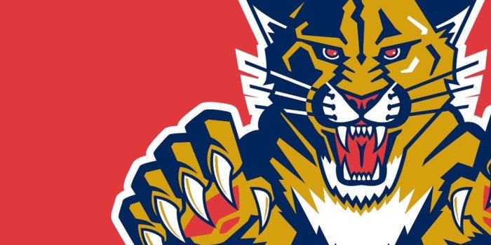 1000x800 Florida Panthers Logo Wallpaper - Nexus Wallpaper