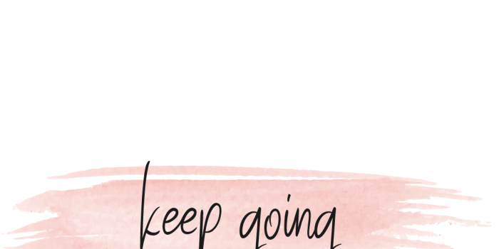 1080x1920 Home Screen Inspirational Quote Wallpaper - Retro Future