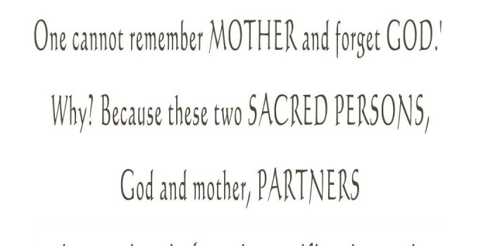 1050x1470 Cute Mothers Day Quotes. QuotesGram