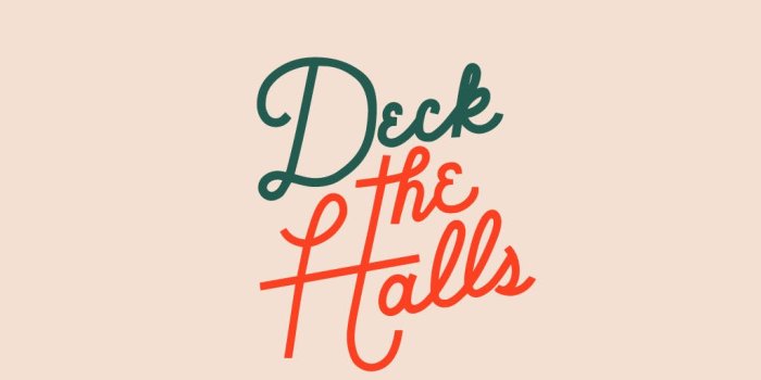 1024x768 Deck Your Tech With These Festive Desktop and Mobile Wallpapers