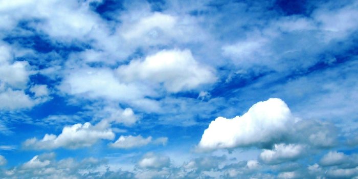 2560x1600 HD Sky Backgrounds