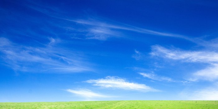 1920x1200 White Clouds In The Sky HD desktop wallpaper : High Definition