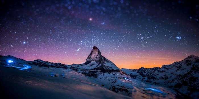 1366x768 Night HD Wallpapers