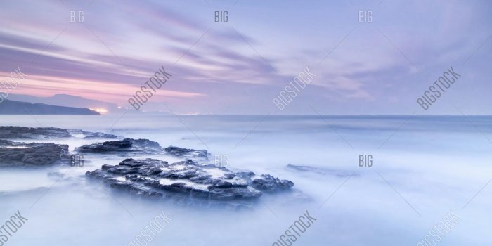 1500x1120 Beautiful Sunset Shot Image & Photo (Free Trial) | Bigstock