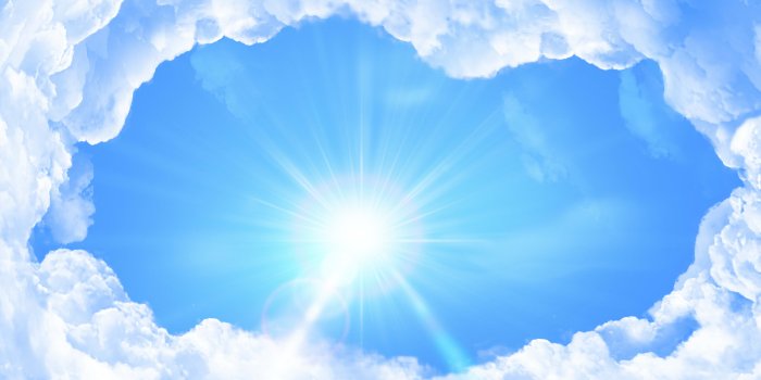 6000x3375 High Definition Sky With Clouds Wallpaper - 4K Ultra HD Image