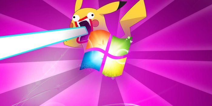 1920x1200 Funny Pokemon Wallpapers - Cool Pokemon Backgrounds Windows, Hd