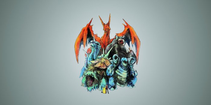 2560x1440 Funny Pokemon Wallpapers - Top Free Funny Pokemon Backgrounds