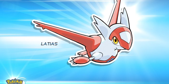 1920x1200 Free download Latias Images Crazy Gallery [1920x1200] for your