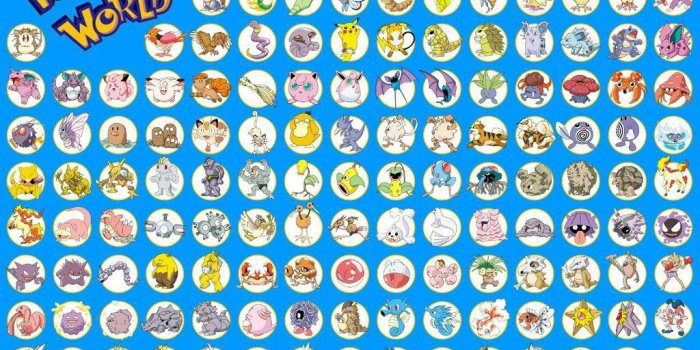 1024x768 Pokemon Cartoon wallpapers - Crazy Frankenstein