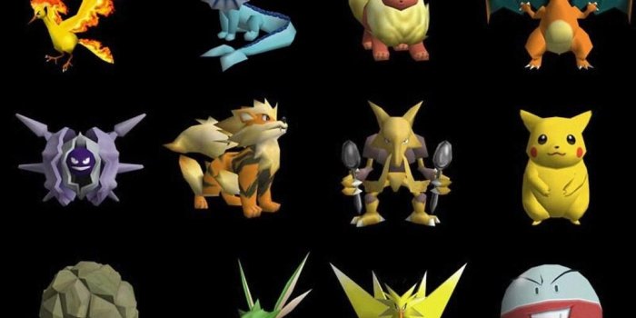 1024x768 Pokemon Cartoon wallpapers - Crazy Frankenstein