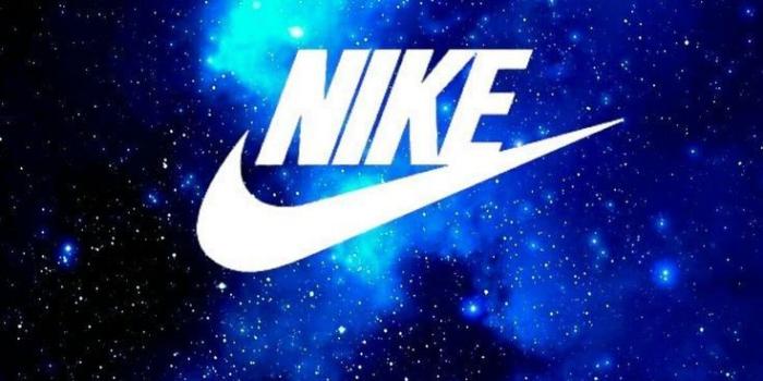 736x1249 Cheyenne Bumpass on Wallpaper | Nike logo wallpapers, Nike