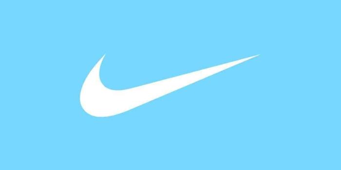 1080x1920 Blue Nike Logo posted by John Thompson