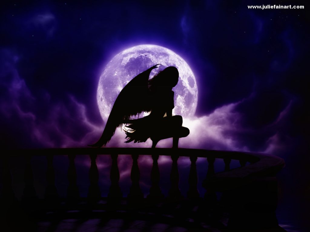 1024x768 49+] Dark Fairy Wallpaper for Desktop on WallpaperSafari