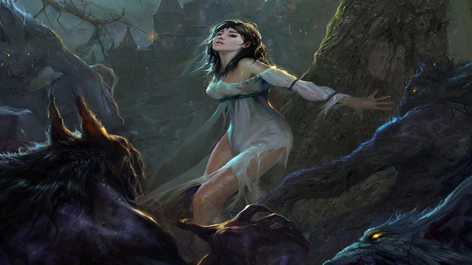 3840x2160 430 4K Ultra HD Dark Wallpapers | Background Images