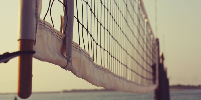 2560x1440 54+ Volleyball Wallpapers and Backgrounds