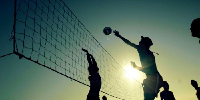 962x931 Volleyball Hd Wallpapers | Mega Wallpapers