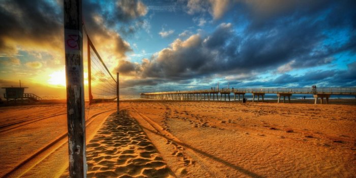 1920x1080 54+ Volleyball Wallpapers and Backgrounds