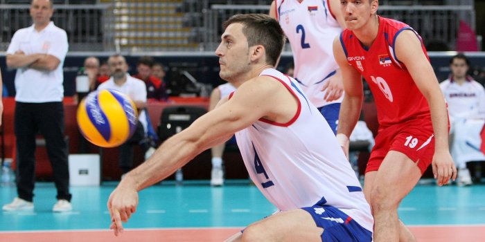 2400x1600 Volleyball Wallpapers Group (63+)