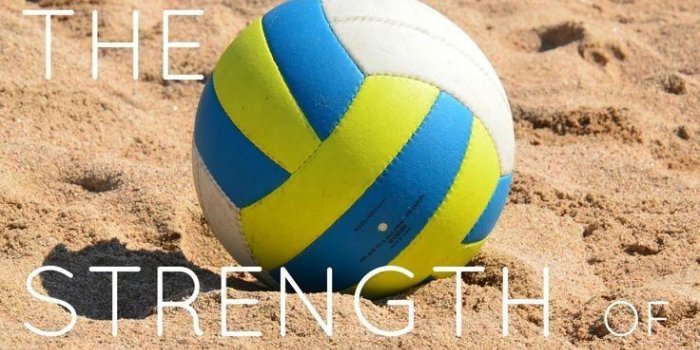 736x1110 Iphone Volleyball Wallpaper Quotes
