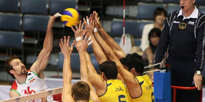 1920x1080 Volleyball Wallpapers Group (63+)